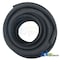 A & I Products Hose, Fuel; 1/2", Braided (49 Ft. Roll) 11" x11" x6" A-FH12B - alternate 2